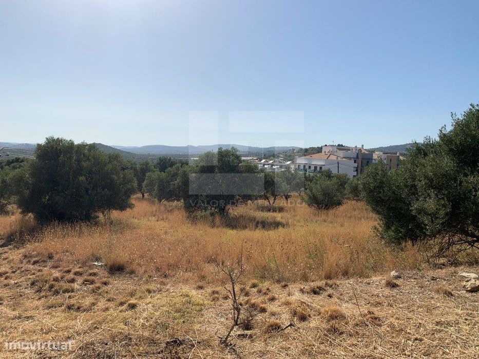 Lote Terreno - Loulé - Faro — São Clemente, Faro