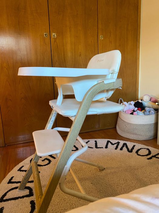 Cadeira de refeição unilove