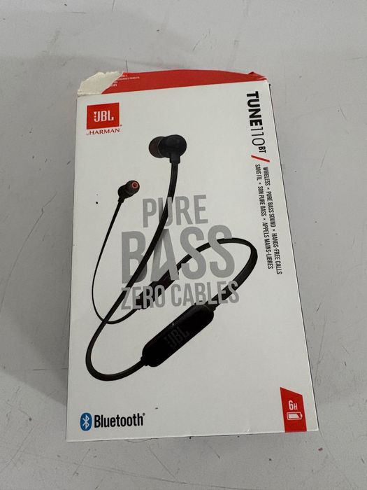 headphones JBL T110 BT