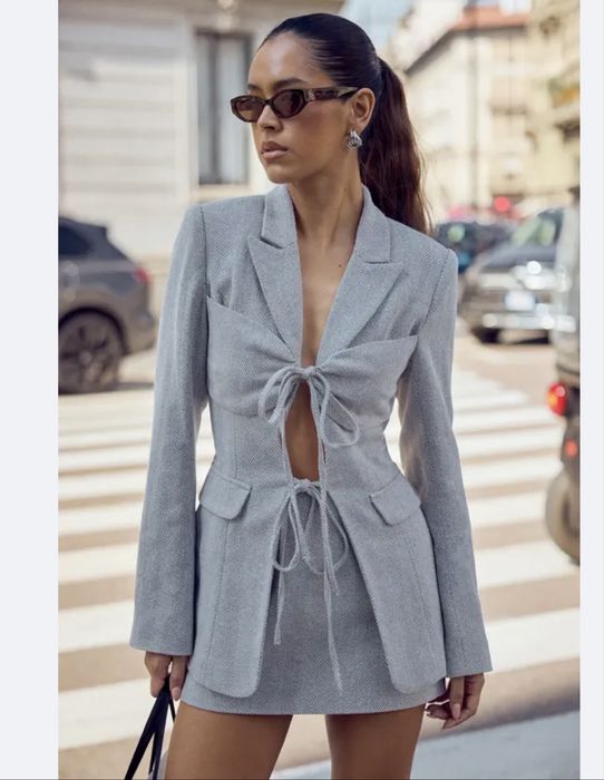 Новий Піджак Boohoo