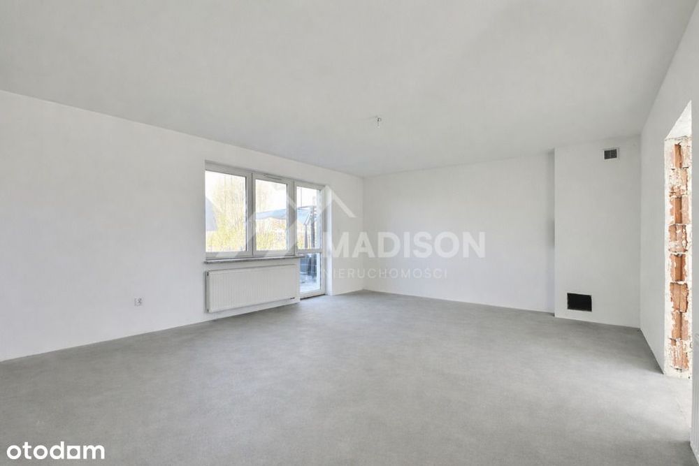 76 m | 3 pokoje z dużym ogrodem ok 80 m² | od już - View 6