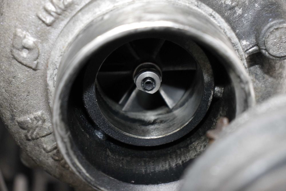 Silnik MAN TGL TGM D0834 lfl40 Man Tgl 4.6 4 cylindry wtryski turbo