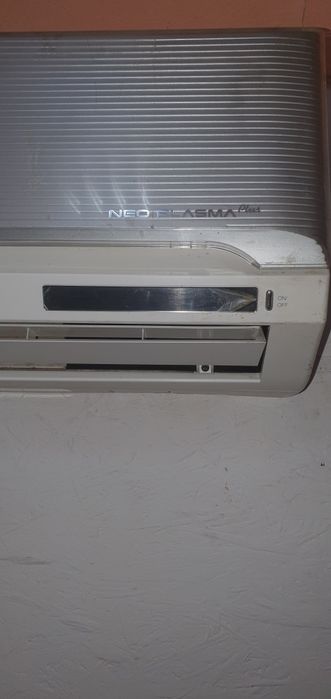 Продам кондиционер LG на 30 кв м
