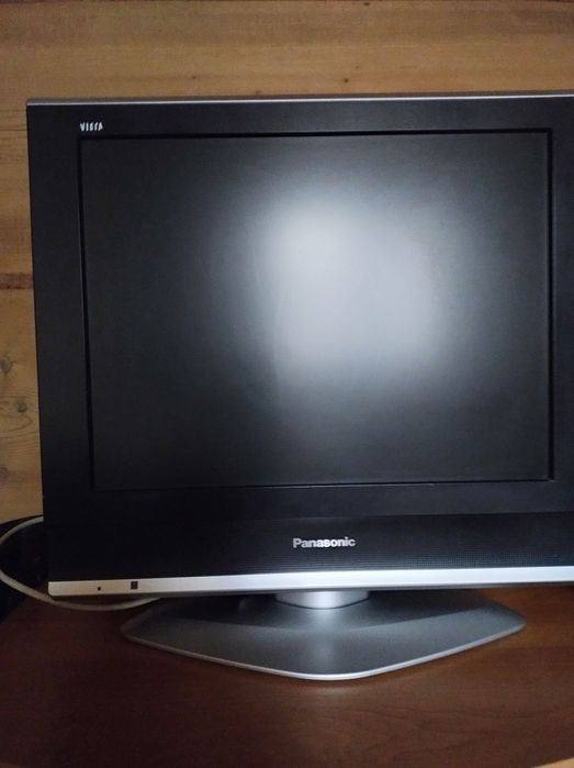 Telewizor Panasonic Viera 26" cali + dekoder