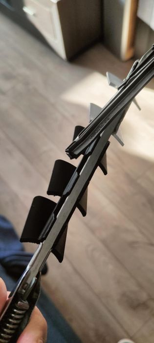 Inżynieria odwrotna - skan 3D