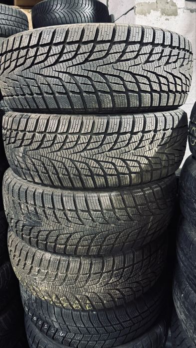 195/55 r16 шини зима Unigrip нові Ненаварка