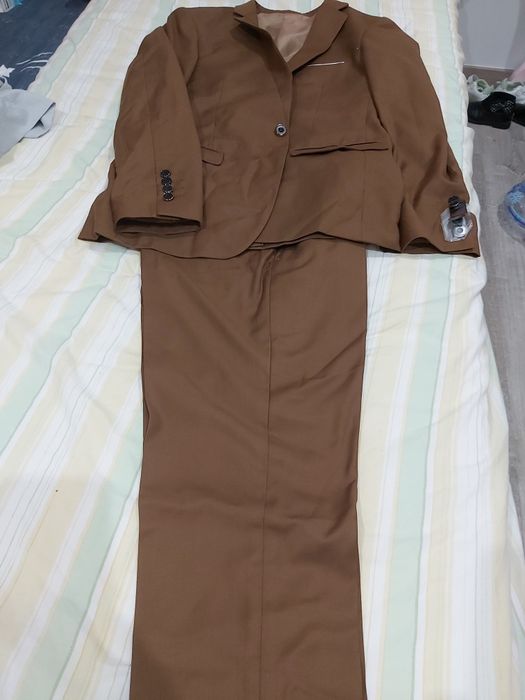 Fato novo para adolescente