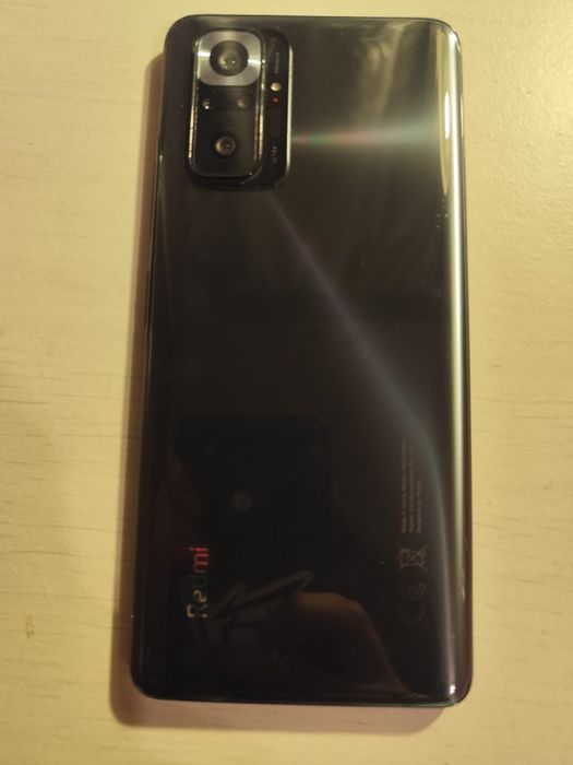 IMPECÁVEL note 10 PRO 128gb Xiaomi Redmi