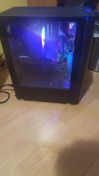 Komputer gamingowy