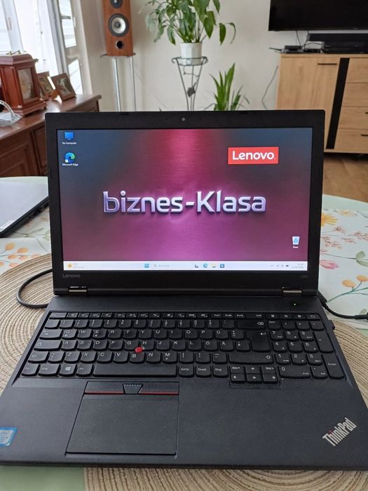 Laptop Lenovo THINK PAD L560