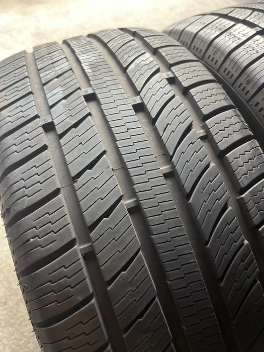 4x 245/45/18 Ovation All Season 6-6,5mm wielosezon 2023 4szt