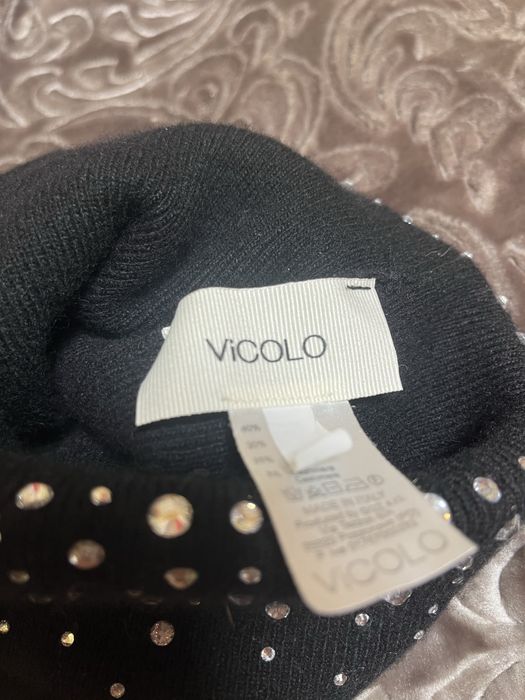 Продам шапку Vicolo