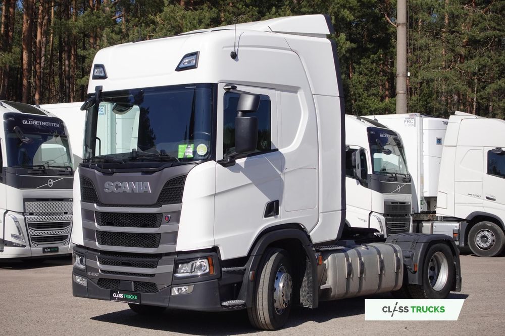 Scania