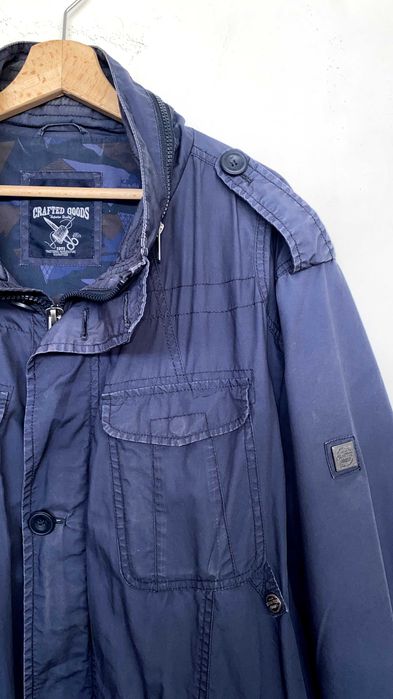 Parca Angelo Litrico