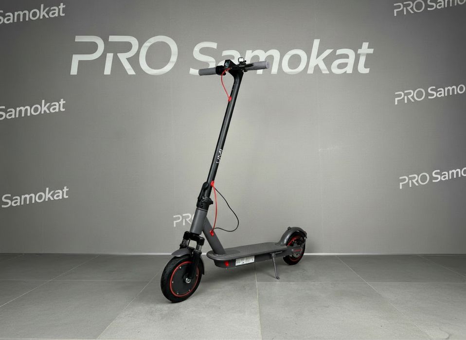 600W/500W 13/11Ah Електросамокат М365 2026 року Гарантія  2 роки