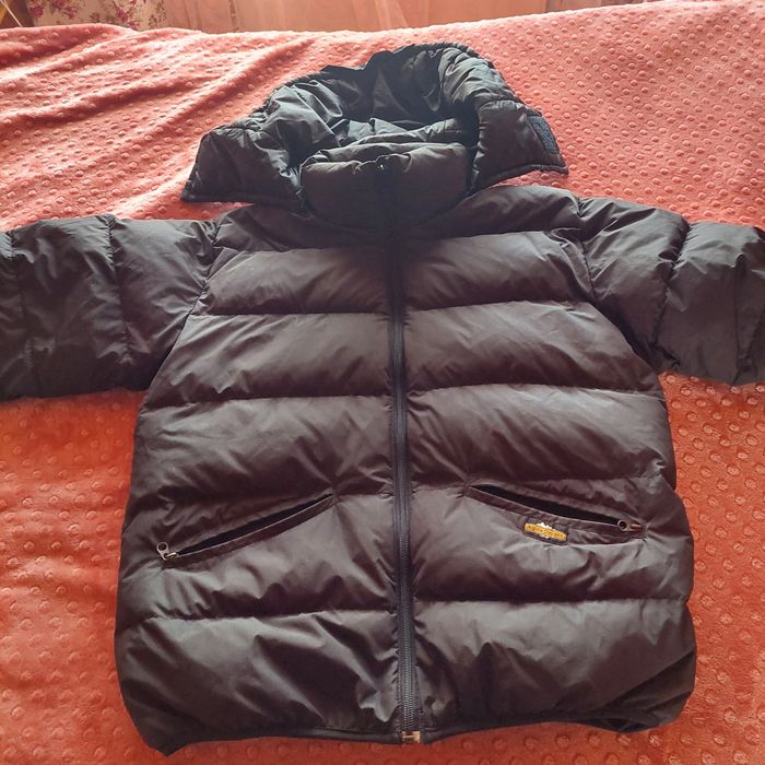 Куртка зимова . Розмір S