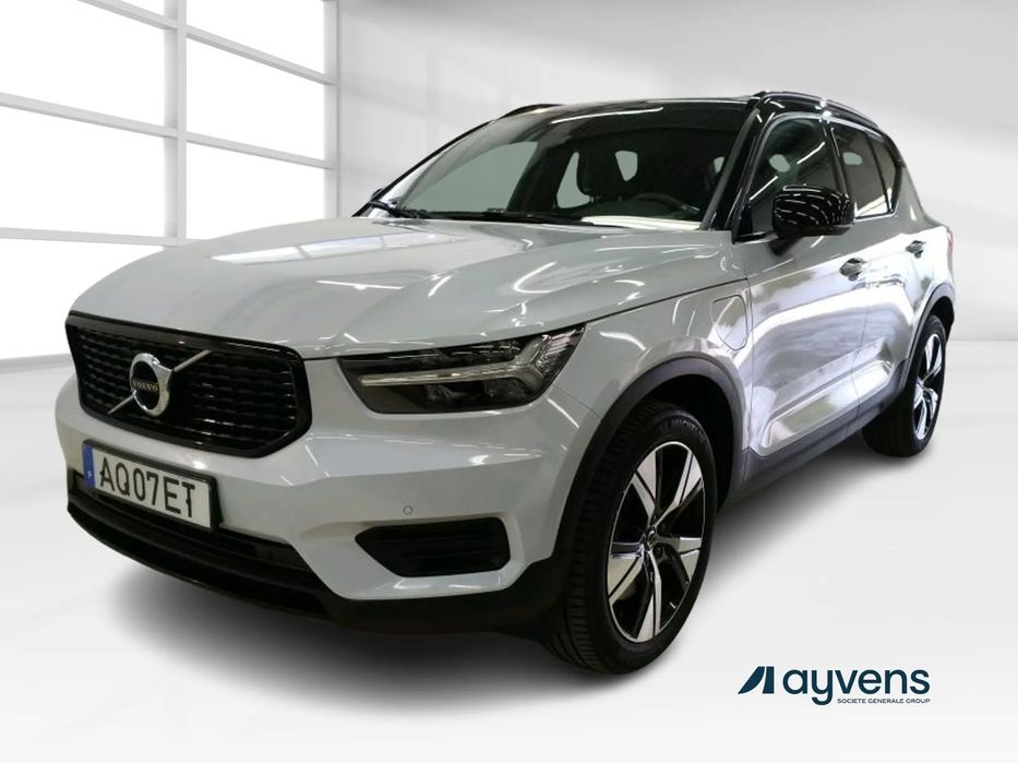 Volvo XC 40 1.5 T5 PHEV R-Design