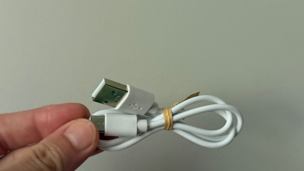 Bezprzewodowy mini rozdrabniacz