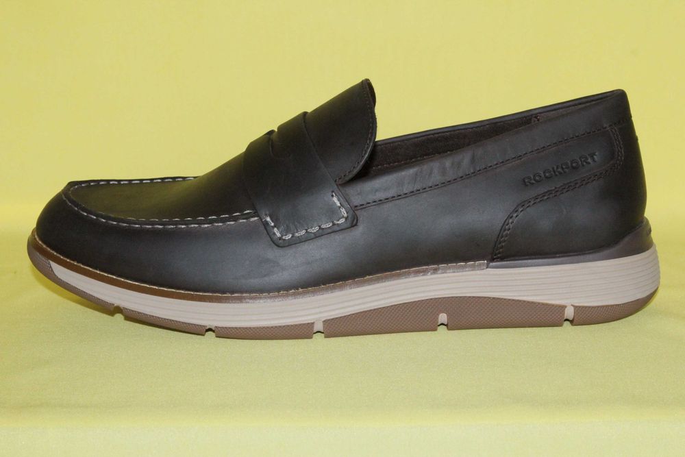 Туфлі чоловічі Rockport, розмір 48,5