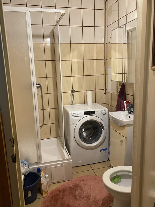 Mieszkanie – Kraków, Wola Duchacka, Podgórze Duchackie - Więcej