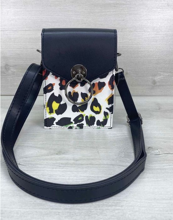 Сумочка WeLassie (крос-боді)