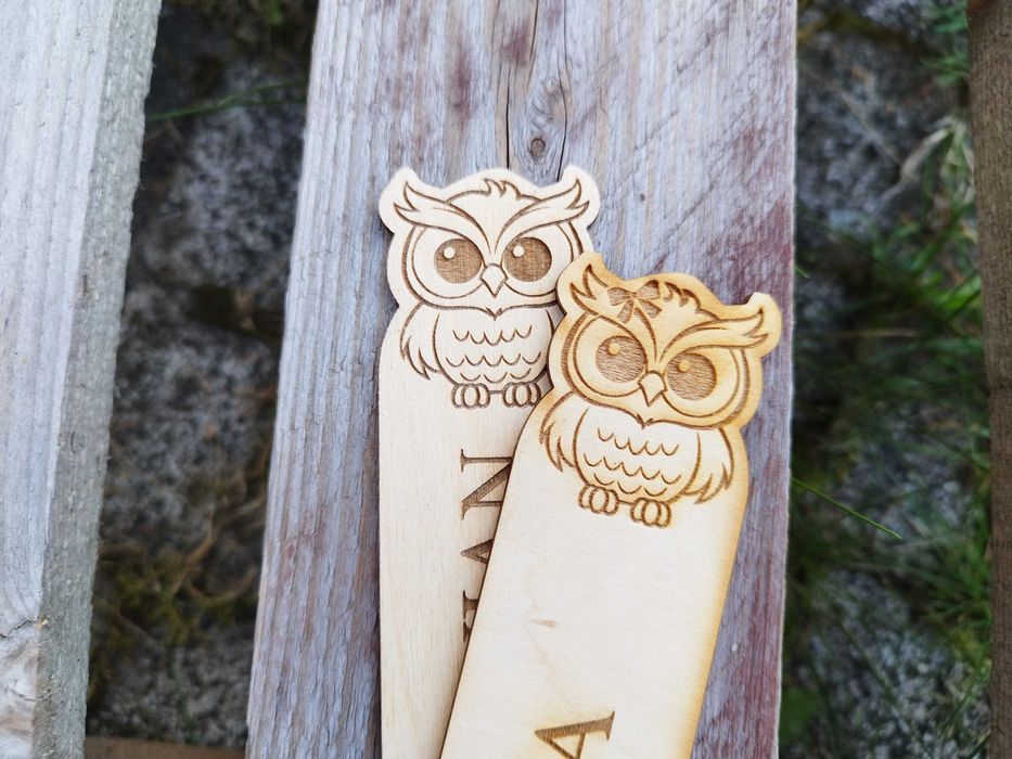 Zakładka do książki * z cytatem * z sentencją * dla każdego