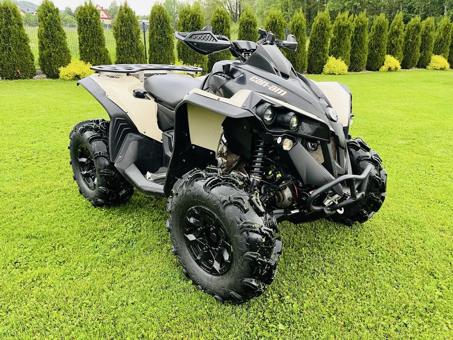 Can-Am