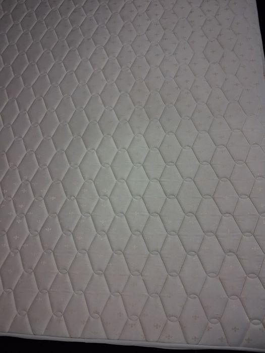 Colchão usado para venda em óptimo estado.