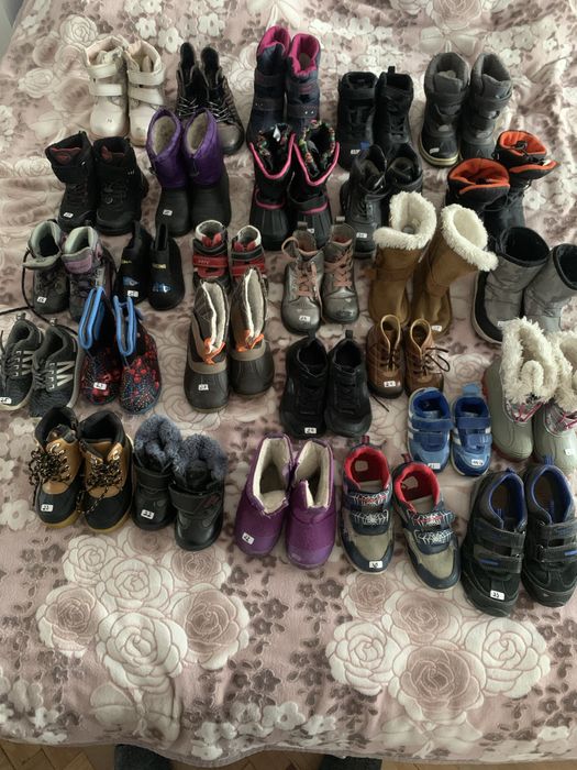 Дитяче взуття  красівки ,  черевики