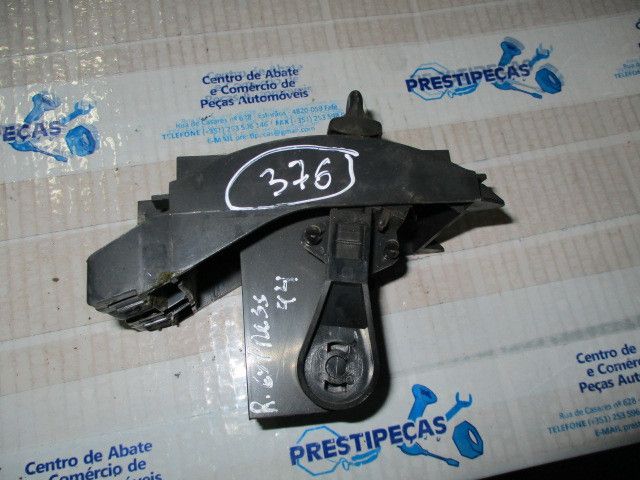 Comando chauffage / sofagem RENAULT Express (F40/G40)