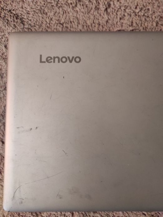 Ноутбук Lenovo s110 на запчастини або цілим