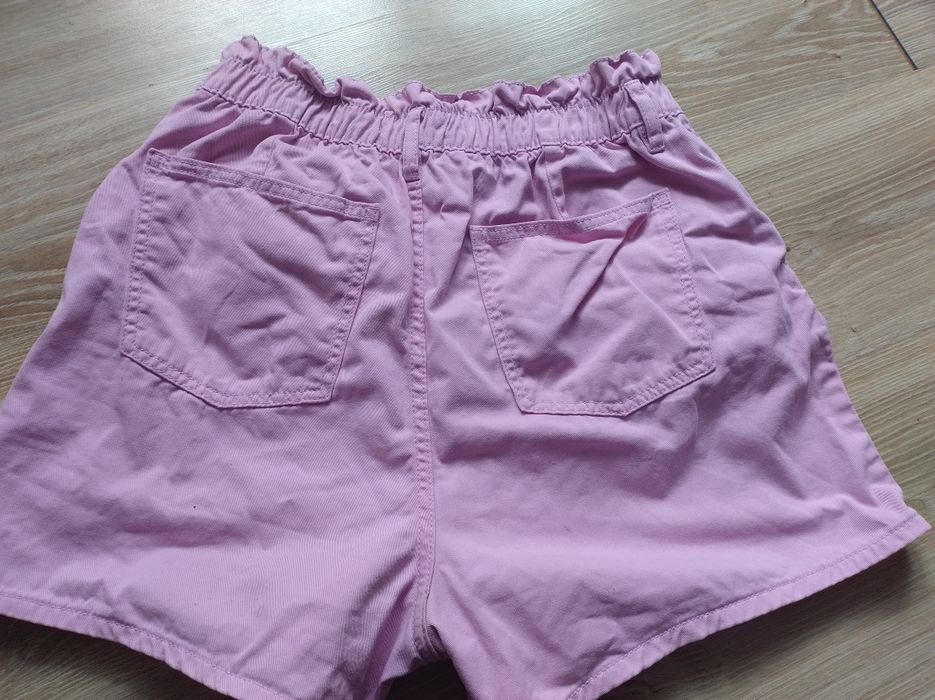 Spodenki Sinsay rozmiar 42