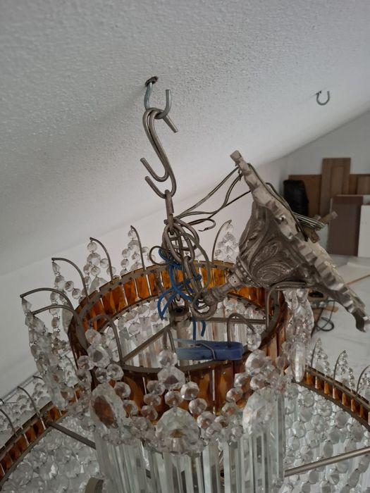 Lustro de Cristal