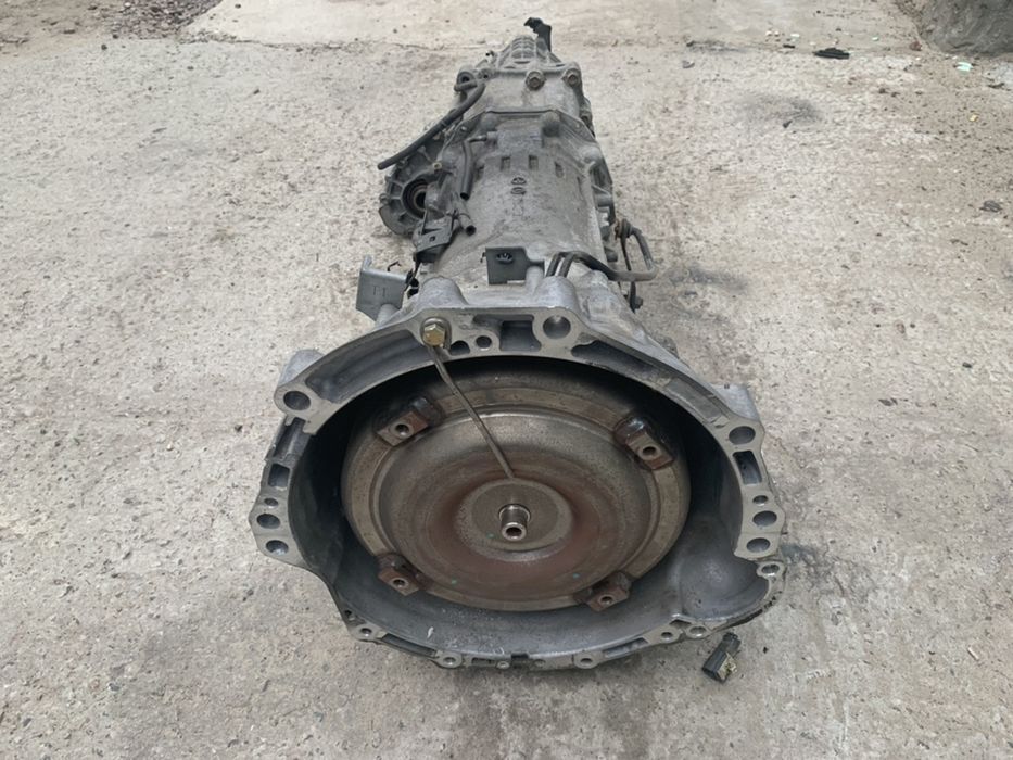 Infinity АКП коробка автомат