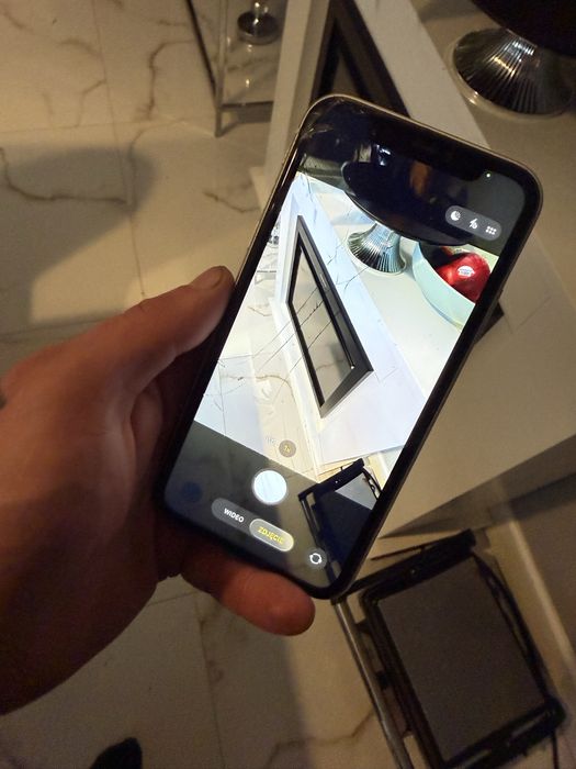 Iphone 11 128gb nie dziala face ID