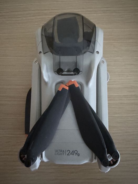 Drone DJI Mni 3