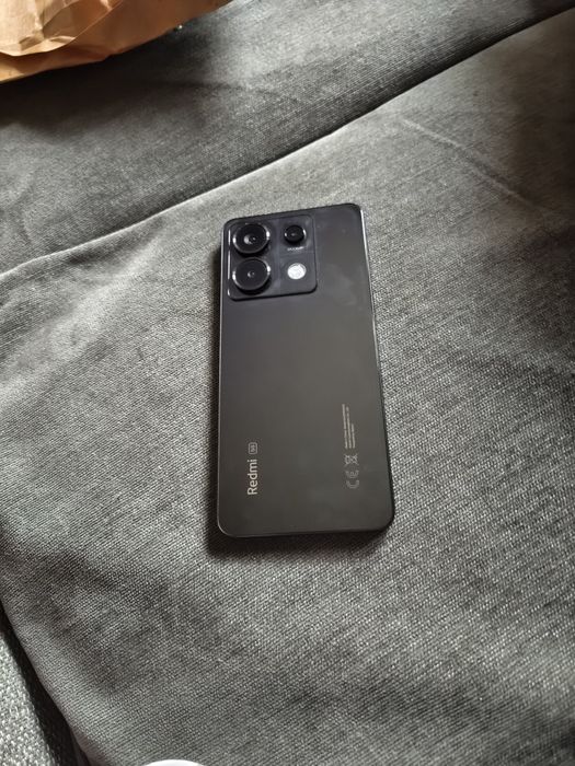 Xiaomi Redmi Note 13 pro 5g 256GB