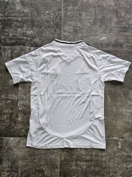 Koszulka real madryt