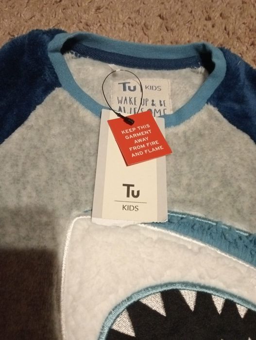 Кофточка на хлопчика