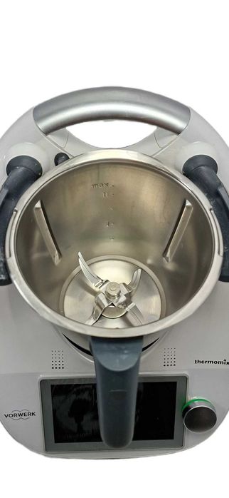 Thermomix tm6+friend termomix