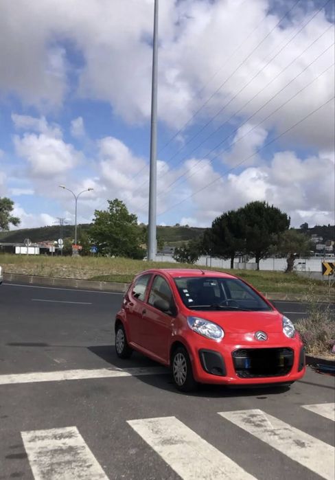 Citroën C1 1.0 | Apenas 79.280 km | Excelente Estado