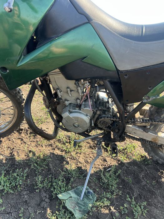 Продам мот 450 куб