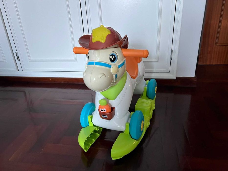 Chicco - Baby Rodeo