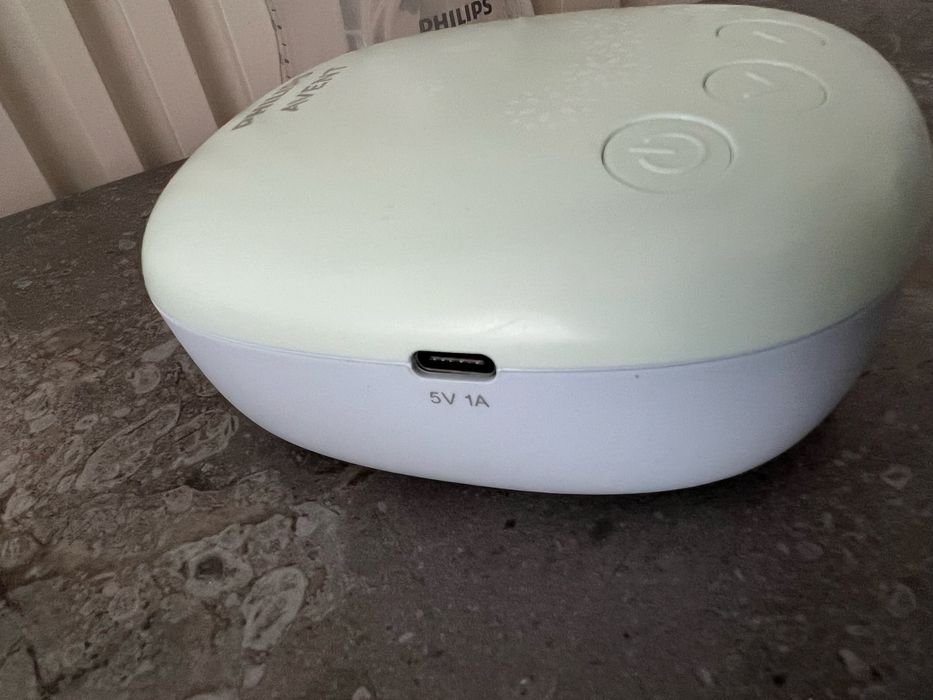 Електричний молоковідсмоктувач Philips AVENT (SCF323/11)
