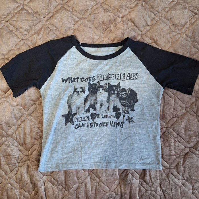 Топ для дівчинки. Б/у.