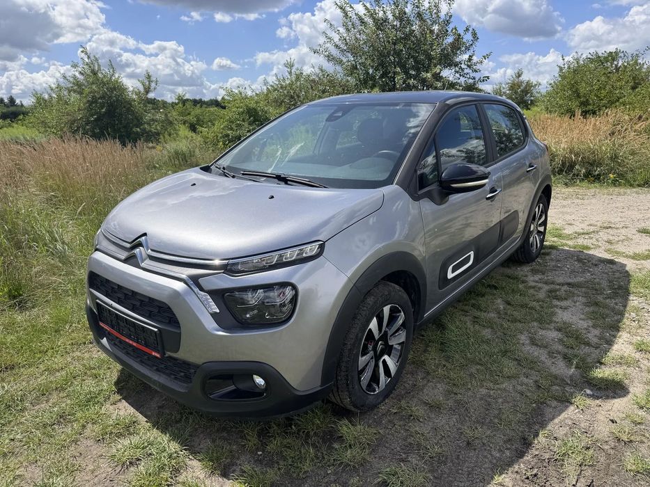 Citroën C3