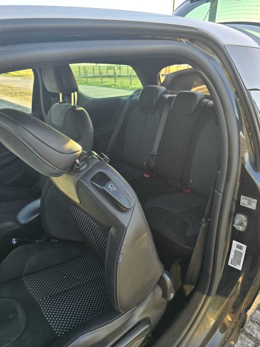 Citroën DS3 1.6 HDi So Chic