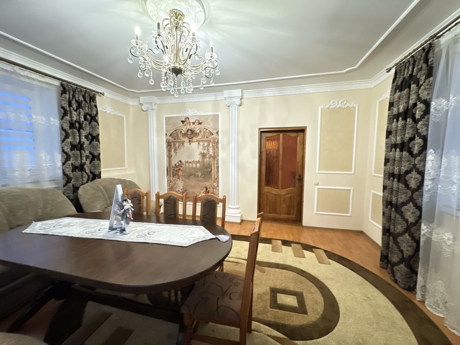 Продаж приватного будинку в с. Помірці, 10 км до Бучача