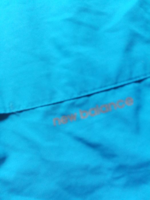 Dres męski L New Balance orginalny