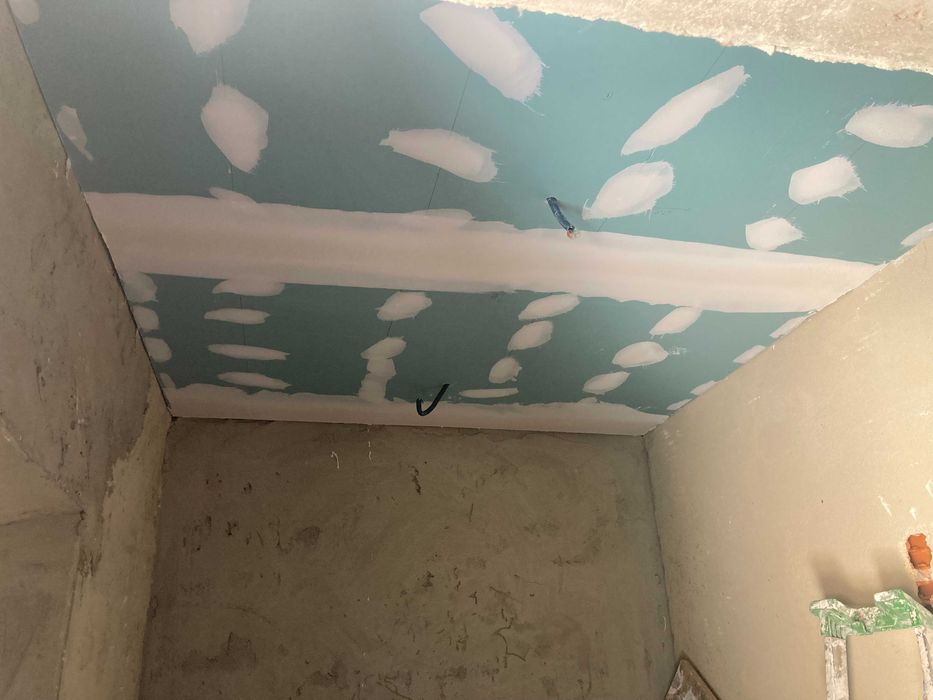 Remodelações, Pinturas, Trabalhos em Pladur, WCs